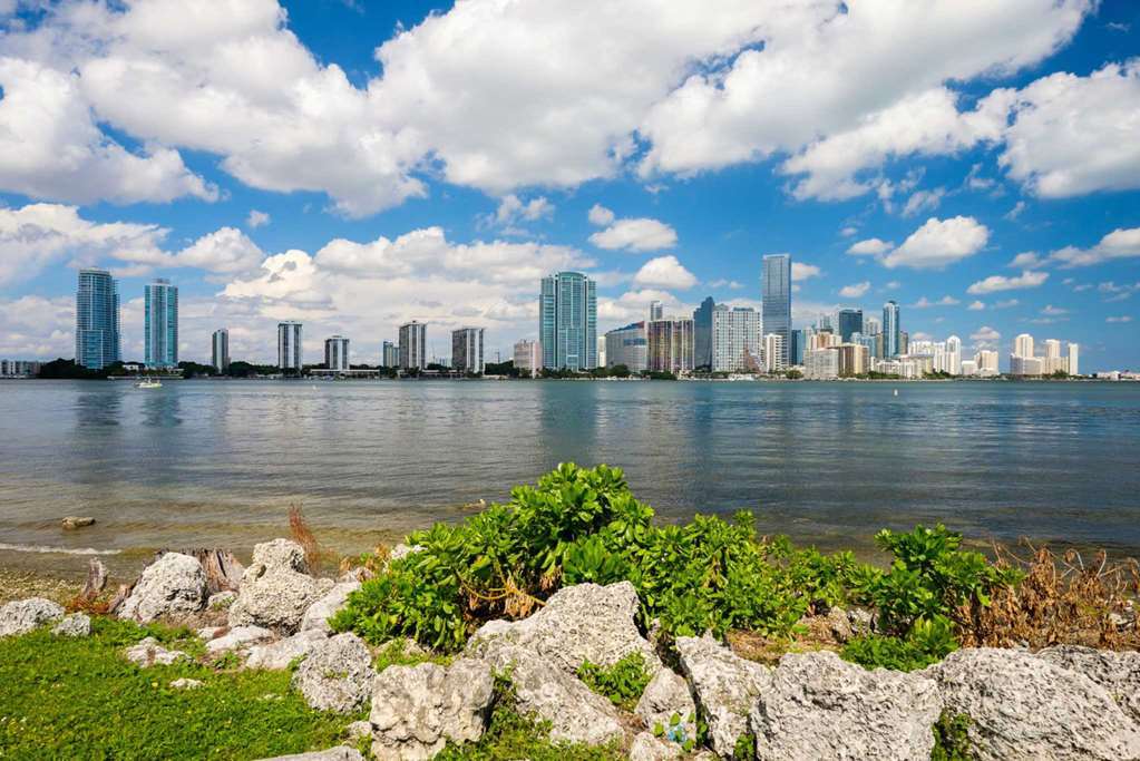 Hotel Breakwater South Beach Miami Beach Exteriér fotografie